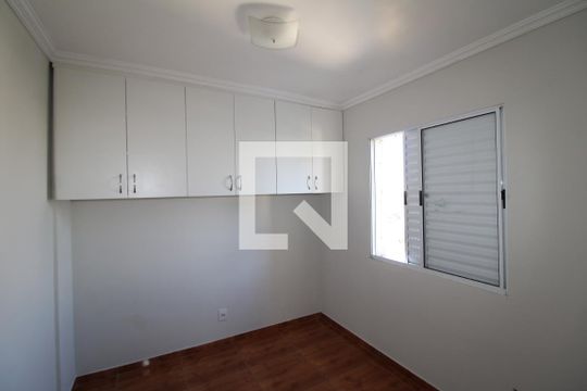 Quarto 1 de apartamento à venda com 2 quartos, 49m² em Sítio do Mandaqui, São Paulo
