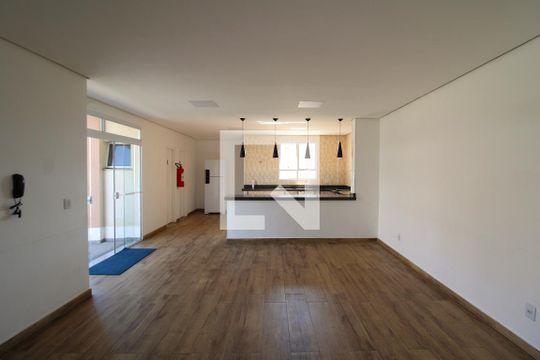 Área Comum de apartamento à venda com 2 quartos, 49m² em Sítio do Mandaqui, São Paulo