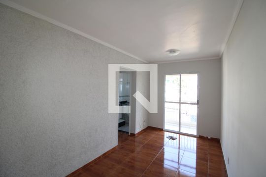 Apartamento à venda com 2 quartos, 49m² em Sítio do Mandaqui, São Paulo