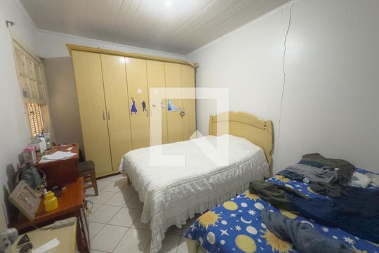 Quarto 2 de casa à venda com 3 quartos, 236m² em Vila Ipojuca, São Paulo