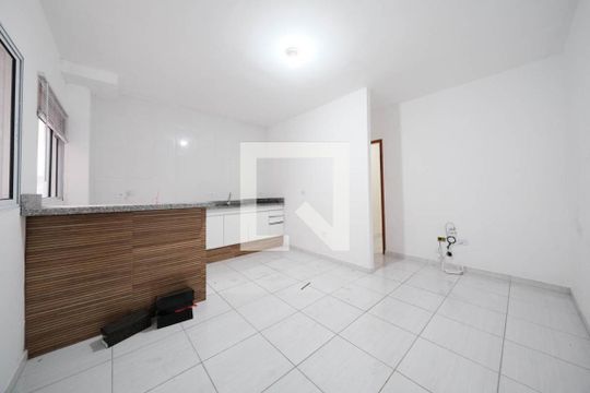 Apartamento à venda com 1 quarto, 32m² em Jardim Coimbra, São Paulo
