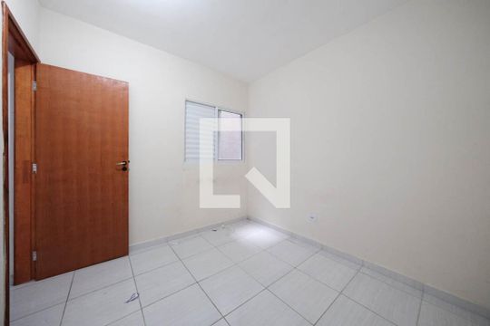 Quarto de apartamento à venda com 1 quarto, 32m² em Jardim Coimbra, São Paulo