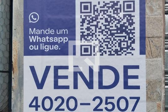 Placa de casa à venda com 3 quartos, 262m² em Vila Celeste, São Paulo