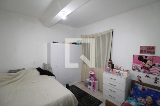 Quarto 1 de casa à venda com 3 quartos, 262m² em Vila Celeste, São Paulo