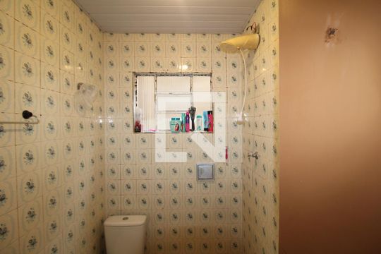 Banheiro de casa à venda com 3 quartos, 262m² em Vila Celeste, São Paulo