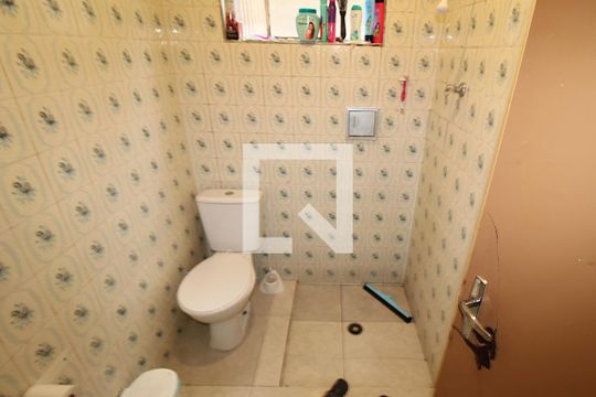 Banheiro de casa à venda com 3 quartos, 262m² em Vila Celeste, São Paulo