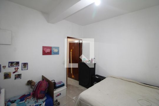 Quarto 1 de casa à venda com 3 quartos, 262m² em Vila Celeste, São Paulo