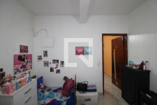 Quarto 1 de casa à venda com 3 quartos, 262m² em Vila Celeste, São Paulo