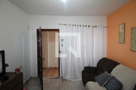 Sala de casa à venda com 3 quartos, 262m² em Vila Celeste, São Paulo