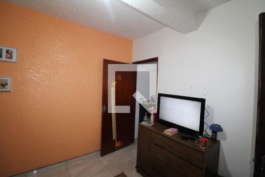 Sala de casa à venda com 3 quartos, 262m² em Vila Celeste, São Paulo