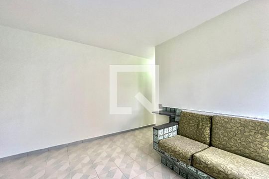 Sala de apartamento à venda com 2 quartos, 70m² em Campo Belo, São Paulo