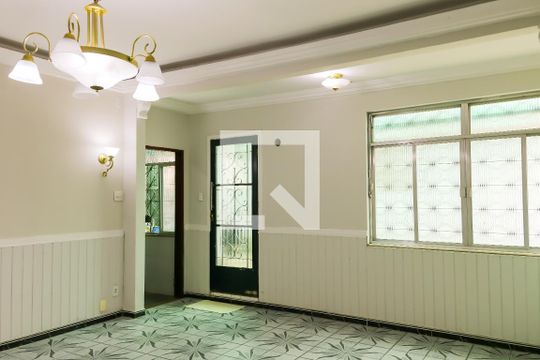 Casa à venda com 4 quartos, 193m² em Engenho Novo, Rio de Janeiro
