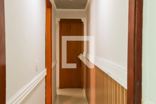 Corredor de casa à venda com 4 quartos, 193m² em Engenho Novo, Rio de Janeiro