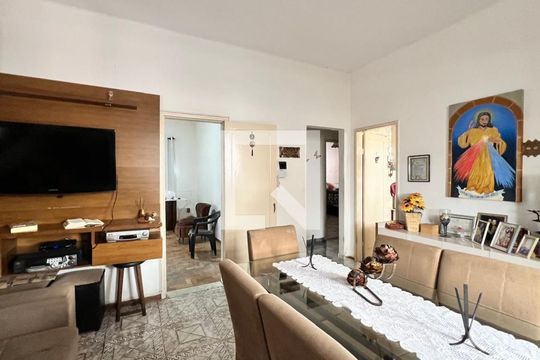 Sala de casa à venda com 2 quartos, 200m² em Padre Eustáquio, Belo Horizonte