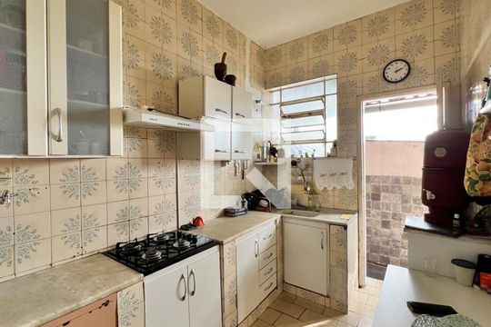 Cozinha de casa à venda com 2 quartos, 200m² em Padre Eustáquio, Belo Horizonte