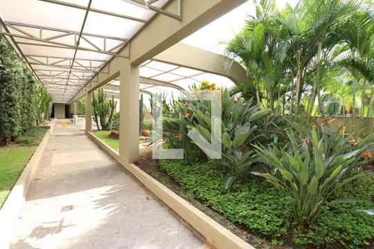 Área comum de apartamento para alugar com 3 quartos, 67m² em Barra Funda, São Paulo