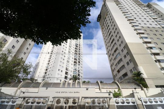 Fachada de apartamento para alugar com 3 quartos, 67m² em Barra Funda, São Paulo