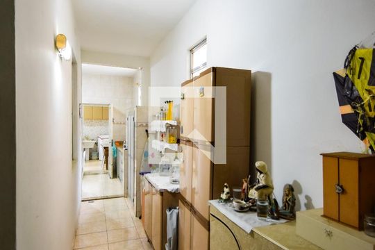 Corredor de casa de condomínio à venda com 2 quartos, 100m² em Pilares, Rio de Janeiro