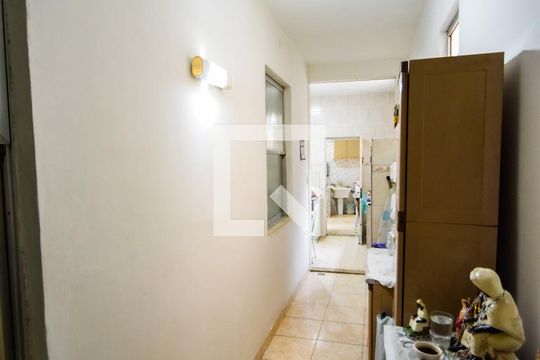 Corredor de casa de condomínio à venda com 2 quartos, 100m² em Pilares, Rio de Janeiro