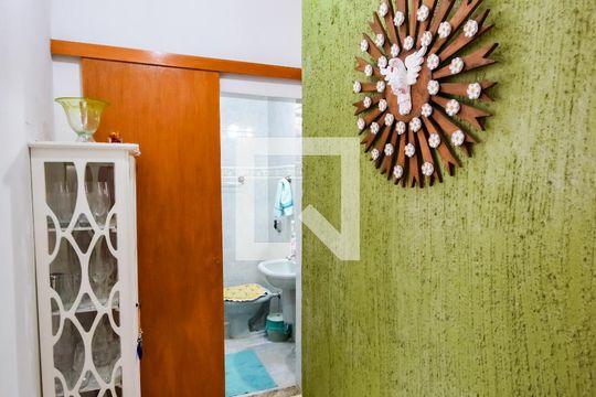 Corredor de casa de condomínio à venda com 2 quartos, 100m² em Pilares, Rio de Janeiro