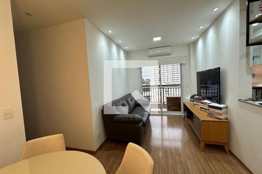 Apartamento à venda com 2 quartos, 68m² em Tamboré, Barueri