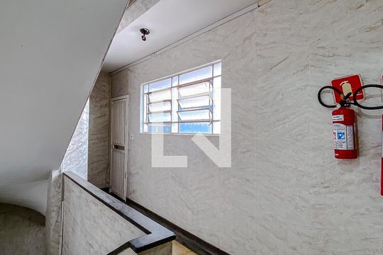 Área comum de apartamento à venda com 2 quartos, 70m² em Brás, São Paulo