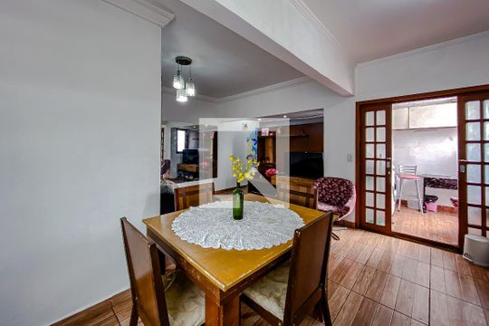 Sala de apartamento à venda com 2 quartos, 70m² em Brás, São Paulo