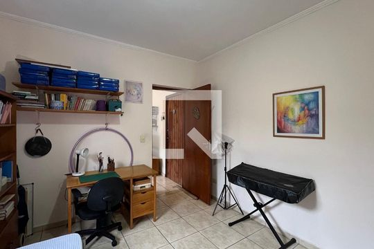 Quarto 1 de casa à venda com 2 quartos, 124m² em Alto de Pinheiros, São Paulo