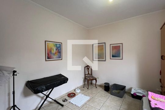 Quarto 1 de casa à venda com 2 quartos, 124m² em Alto de Pinheiros, São Paulo