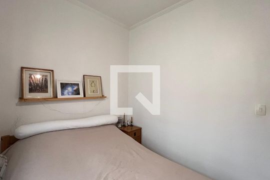 Quarto 2 de casa à venda com 2 quartos, 124m² em Alto de Pinheiros, São Paulo