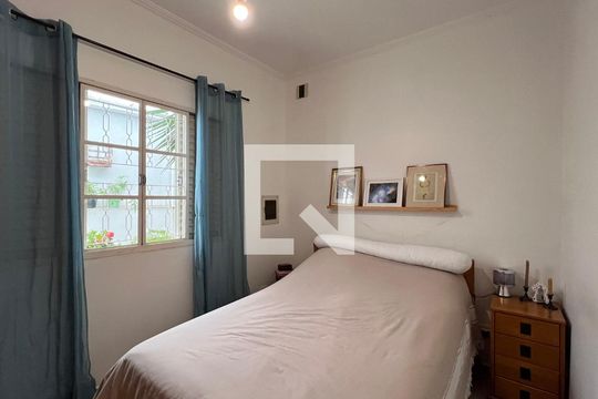 Quarto 2 de casa à venda com 2 quartos, 124m² em Alto de Pinheiros, São Paulo