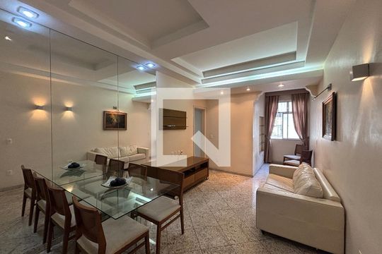 Apartamento para alugar com 3 quartos, 75m² em Copacabana, Rio de Janeiro