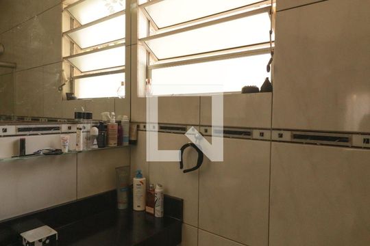 Suíte de casa de condomínio à venda com 3 quartos, 130m² em Vila Mafalda, Jundiaí