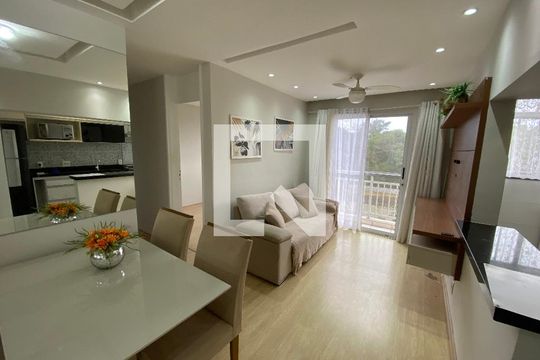 Apartamento para alugar com 2 quartos, 50m² em Jacarepaguá, Rio de Janeiro