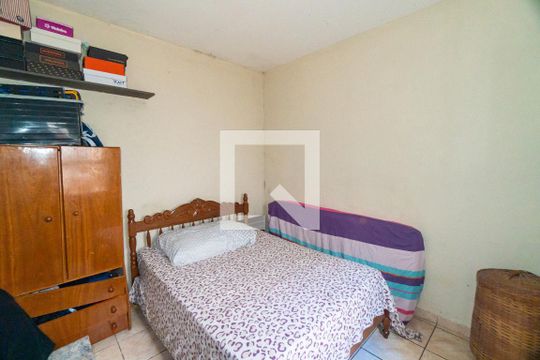 Quarto 2 de casa à venda com 3 quartos, 250m² em Jabaquara, São Paulo