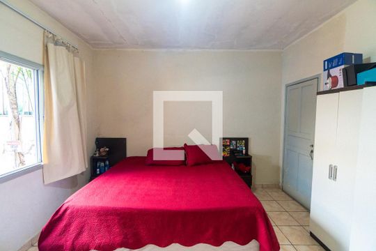 Quarto 1 de casa à venda com 3 quartos, 250m² em Jabaquara, São Paulo