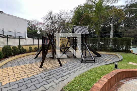 Área comum de apartamento à venda com 3 quartos, 140m² em Paraíso, São Paulo
