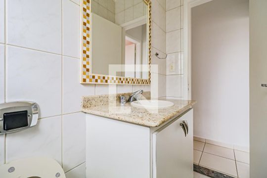 Lavabo de casa à venda com 3 quartos, 593m² em Butantã, São Paulo