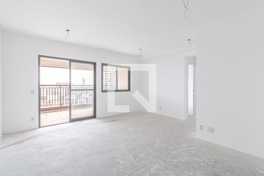 Apartamento para alugar com 2 quartos, 81m² em Vila Zilda, São Paulo