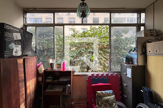 Quarto 1 de apartamento para alugar com 4 quartos, 130m² em Copacabana, Rio de Janeiro