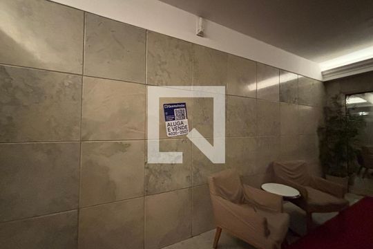 Placa de apartamento para alugar com 4 quartos, 130m² em Copacabana, Rio de Janeiro