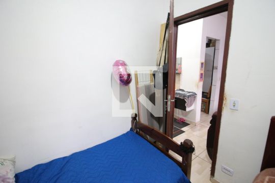 Quarto 1 de casa à venda com 2 quartos, 57m² em Padroeira, Osasco
