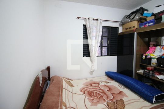 Quarto 1 de casa à venda com 2 quartos, 57m² em Padroeira, Osasco