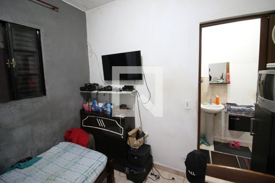 Quarto 2 de casa à venda com 2 quartos, 57m² em Padroeira, Osasco