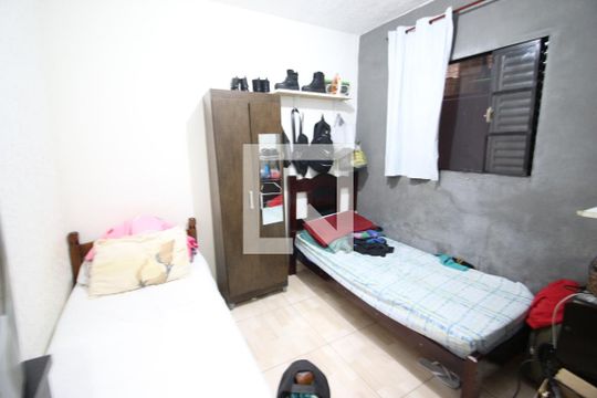 Quarto 2 de casa à venda com 2 quartos, 57m² em Padroeira, Osasco