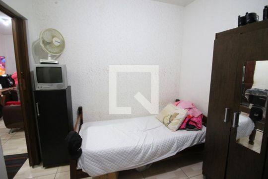 Quarto 2 de casa à venda com 2 quartos, 57m² em Padroeira, Osasco