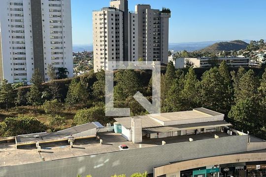 Apartamento à venda com 4 quartos, 220m² em Vila da Serra, Nova Lima