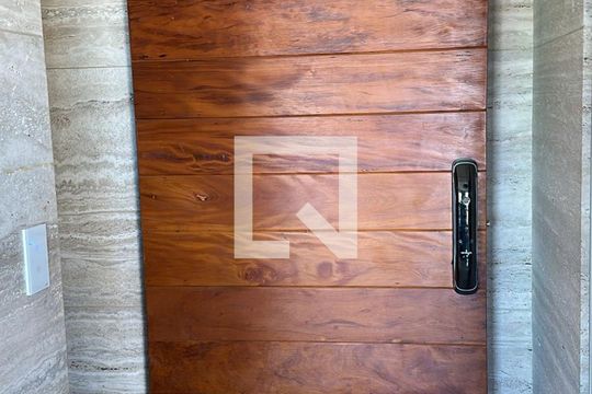 Apartamento à venda com 4 quartos, 220m² em Vila da Serra, Nova Lima