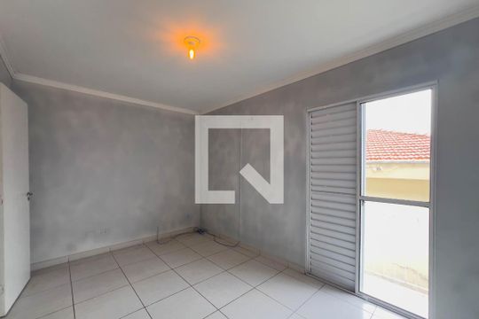 Suíte 1 de casa de condomínio para alugar com 2 quartos, 117m² em Ipiranga, São Paulo