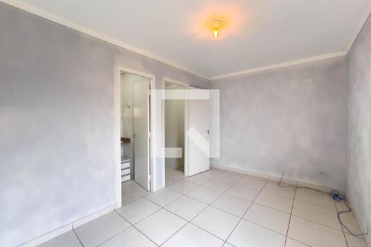 Suíte 1 de casa de condomínio para alugar com 2 quartos, 117m² em Ipiranga, São Paulo